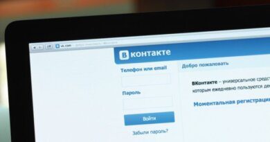 Соцсеть “ВКонтакте” начала помечать страницы умерших пользователей