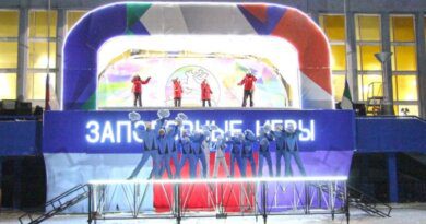 Спортсмены Усинска не смогут поехать на “Заполярные игры” в Воркуту