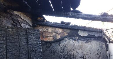Стали известны подробности пожара в усинской Акиси