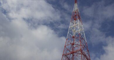 Tele2 построит 2 000 базовых станций на объектах РТРС