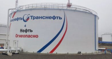 «Транснефть – Север» завершило техперевооружение резервуара на НПС «Уса»
