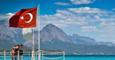 Турпром: в конце июня-начале июля в отелях Турции не останется мест