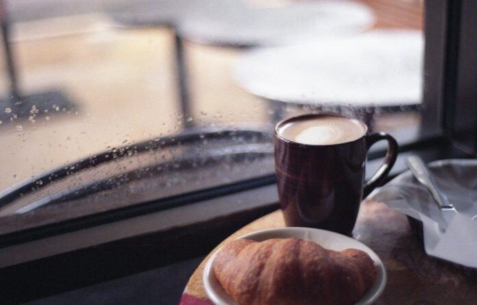 Ученые доказали, что люди путают любовь к кофе с зависимостью