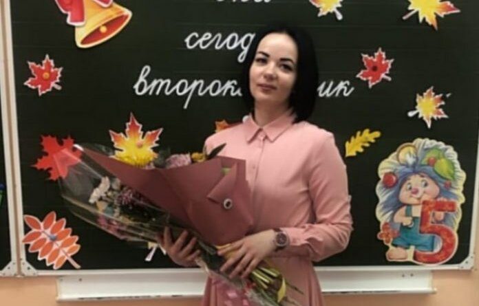 Учитель из Усинска вошла в число 8 лауреатов республиканского этапа «Учитель года России»