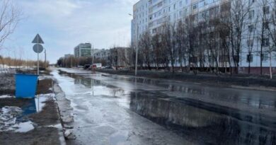 Улицу Пионерскую отремонтируют за 57 млн рублей