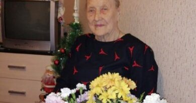 Умерла одна из старейших жительниц Усть-Усы