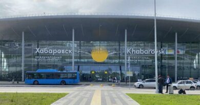 Усинец получил срок за неоднократное «минирование» аэропорта в Хабаровске