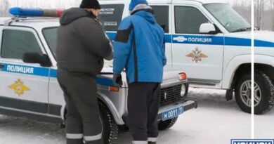 Усинск готовится к оперативно-профилактическому мероприятию “Трасса” для снижения аварийности на дорогах