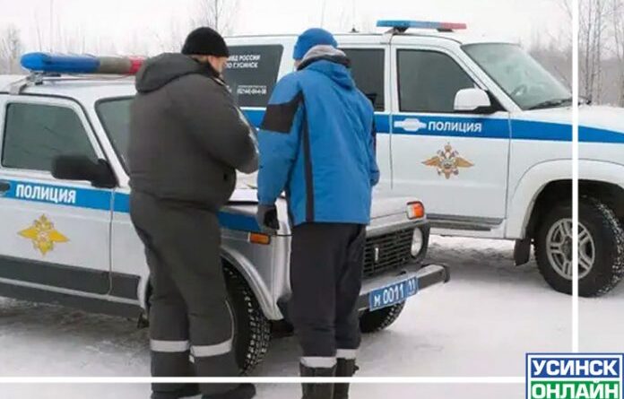 Усинск готовится к оперативно-профилактическому мероприятию “Трасса” для снижения аварийности на дорогах