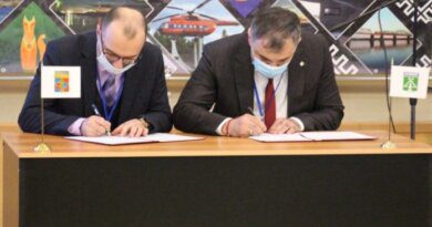 Усинск и Печора подписали соглашение о сотрудничестве