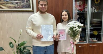 Усинская семья получила 500 тысяч рублей регионального семейного капитала