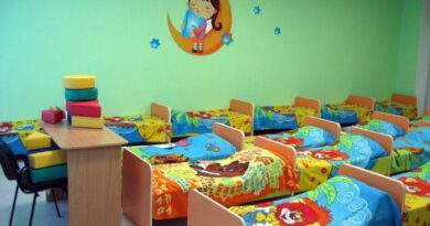 Усинский детский сад №22 претендует на звание лучшего в Коми