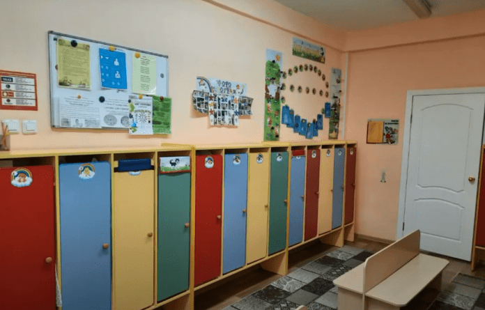 Усинский детский сад №22 стал лучшим в Коми