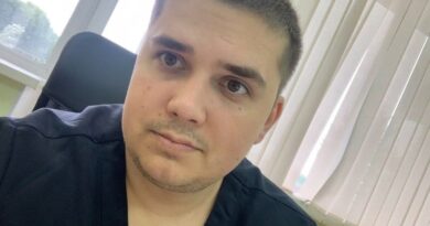 Усинский врач-онколог Михаил Плясунов: “Рак – не приговор!”