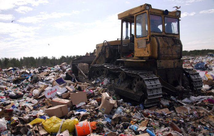 Утверждены единые требования к переработке мусора