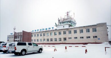 В аэропорту Усинска поставят новую радиомаячную систему