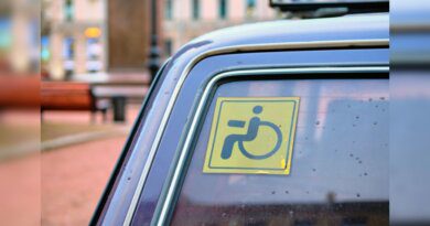 В ГИБДД рассказали о нюансах правил парковки под знаком «Инвалид»&nbsp