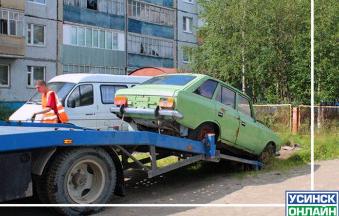 В Госдуму внесут законопроект о конфискации авто у нарушителей