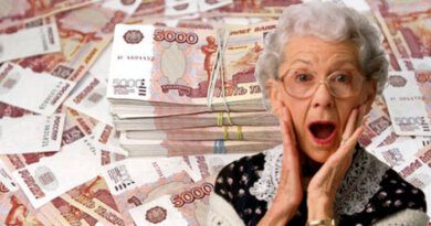 В Коми ищут пенсионеров, чтобы выплатить им деньги