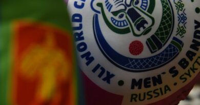 В Коми ищут волонтеров на Чемпионат мира по хоккею с мячом в Сыктывкаре