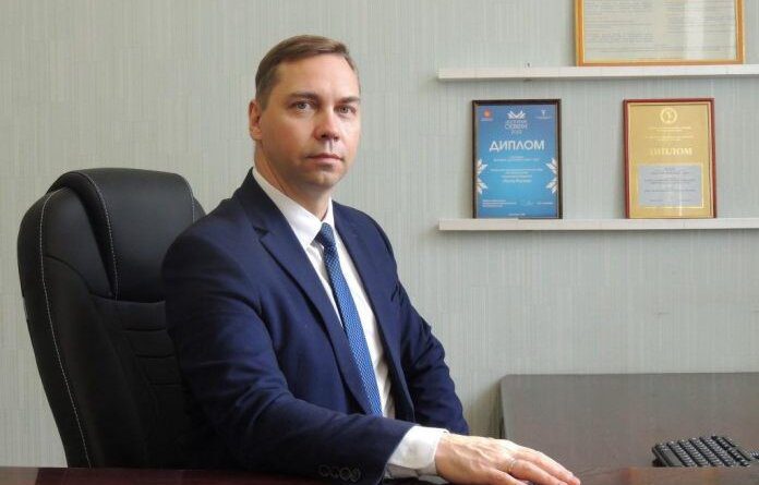 В Коми региональном управлении Почты России новый директор