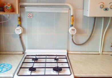 В Усинске в некоторых домах отключат газ на время