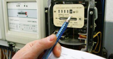 В Коми собираются повысить тарифы на электроэнергию