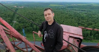 В Москве трагически погиб блогер из Усинска