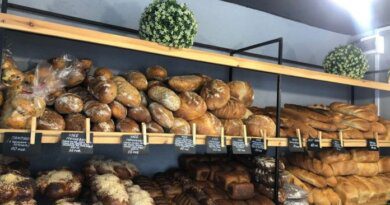 В Парме успешно работает модернизированная хлебопекарня