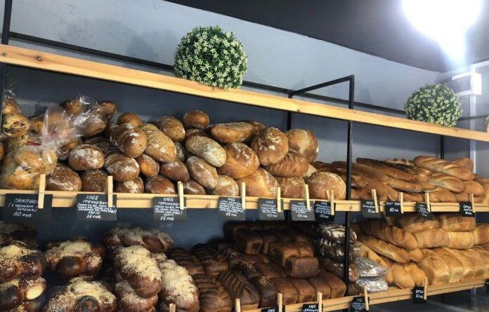В Парме успешно работает модернизированная хлебопекарня