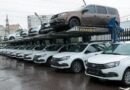 В России продажи новых автомобилей в ноябре выросли в 2,1 раза. Список самых популярных моделей :: Autonews