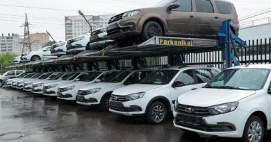В России продажи новых автомобилей в ноябре выросли в 2,1 раза. Список самых популярных моделей :: Autonews