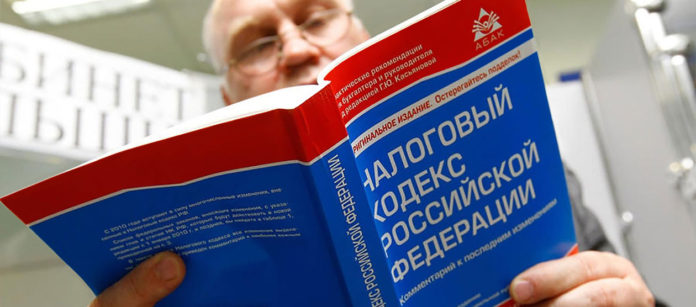 В России разработают критерии для отличия самозанятых от предпринимателей