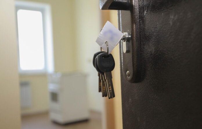 В России ужесточат контроль за арендой квартир