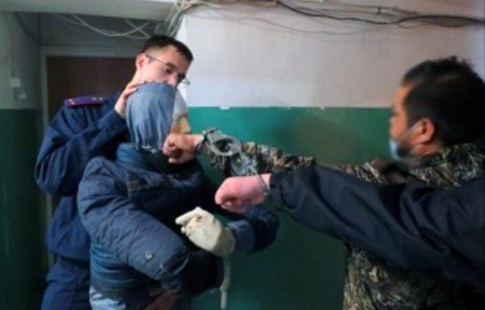 В Усинске местный житель забил знакомого кулаками до смерти