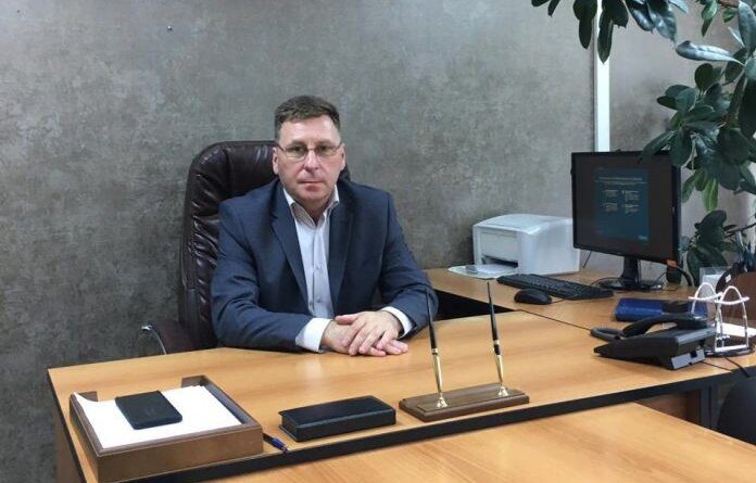 В Усинске назначен новый руководитель Управления ЖКХ