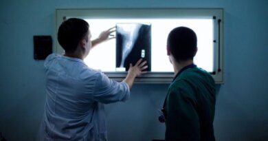 В Усинске прибавилось рентгенологов
