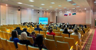 В Усинске прошли публичные слушания по проекту бюджета