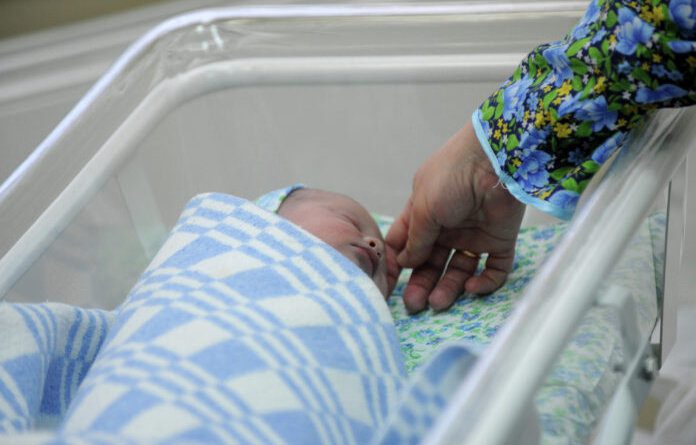В Усинске рождается один ребёнок в день