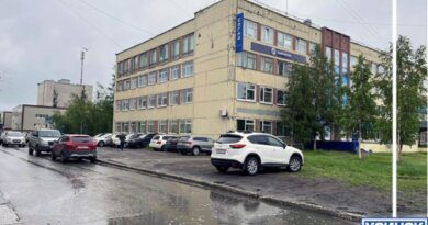 В Усинске сделают парковку возле здания УГТУ