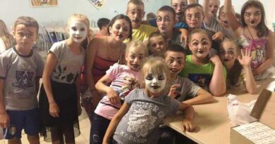 В Усинске скоро стартует кампания по получению путёвок в детские лагеря