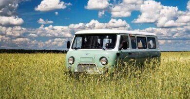 В Усинске собирают средства на приобретение автомобиля УАЗ