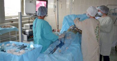В Усинске возобновили проведение плановых и экстренных эндоскопических операций