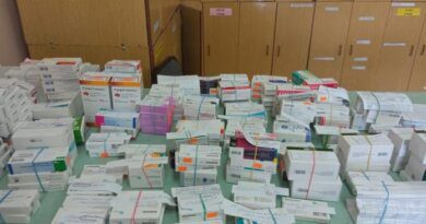 В Усинске выдают лекарства для льготников
