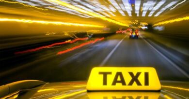 В Усинске вынесен приговор таксисту