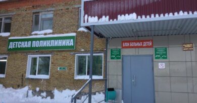 В Усинске заработала детская «Бережливая поликлиника»