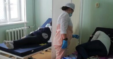В Усинской ЦРБ возобновлена работа онкологического кабинета поликлиники