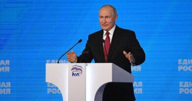 Владимир Путин: Важно найти решение для каждого, кто потерял работу и не может трудоустроиться