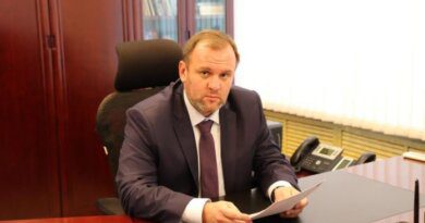 Владимир Уйба отправил в отставку министра строительства и ЖКХ Коми