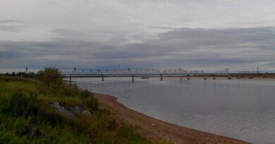 Владимир Уйба пообещал ускорить строительство моста через Печору